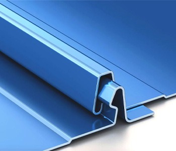 Long-span-roofing-sheet